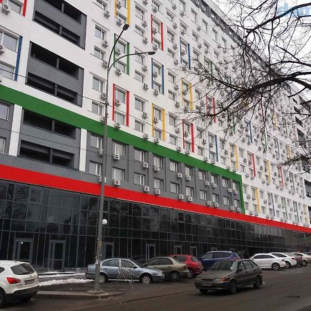 Apartmant In Kyiv For You Zewnętrze zdjęcie