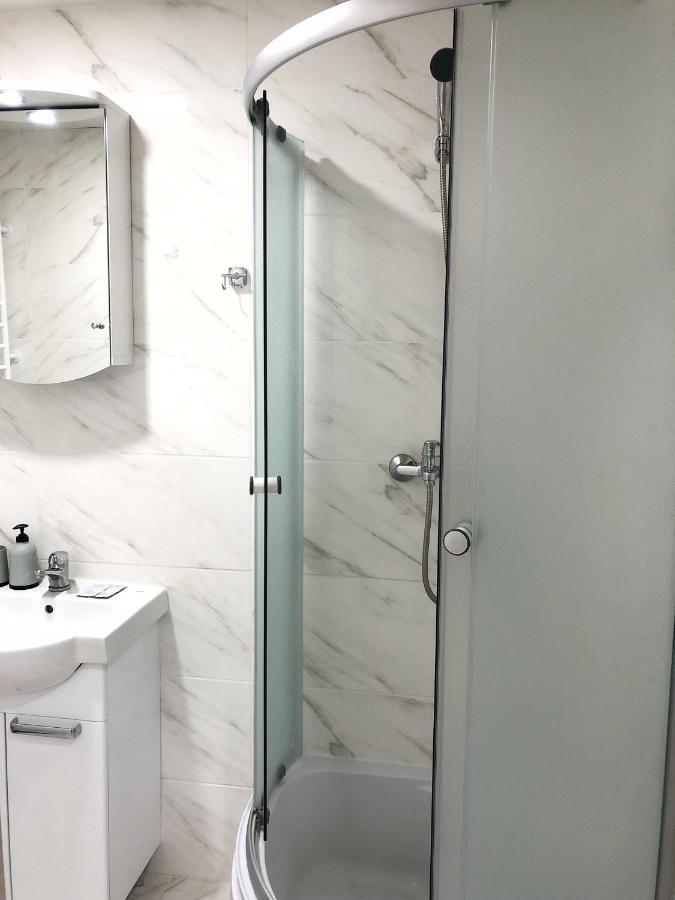 Apartmant In Kyiv For You Zewnętrze zdjęcie
