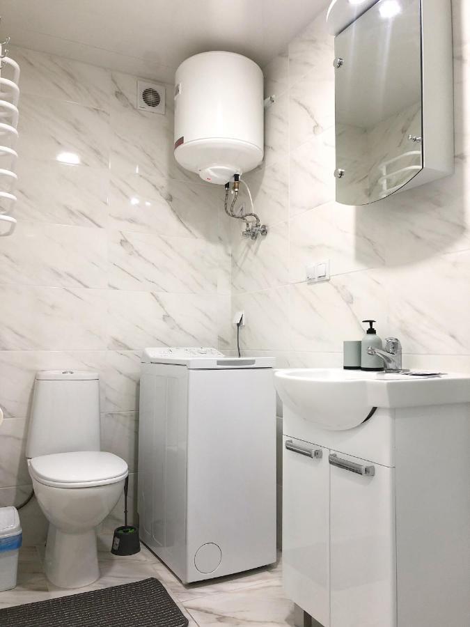Apartmant In Kyiv For You Zewnętrze zdjęcie
