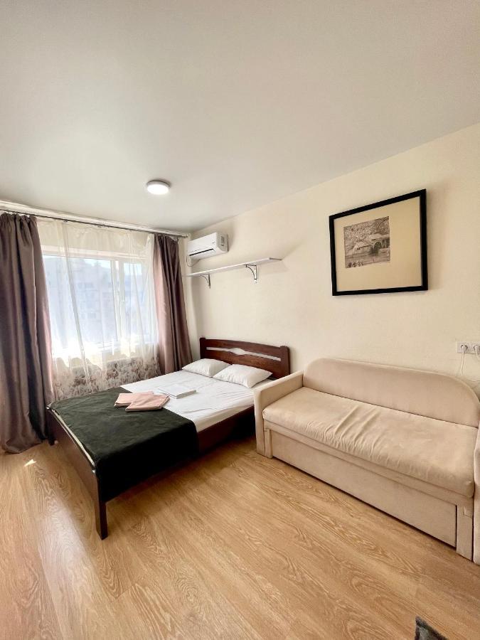 Apartmant In Kyiv For You Zewnętrze zdjęcie