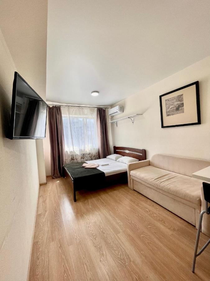 Apartmant In Kyiv For You Zewnętrze zdjęcie