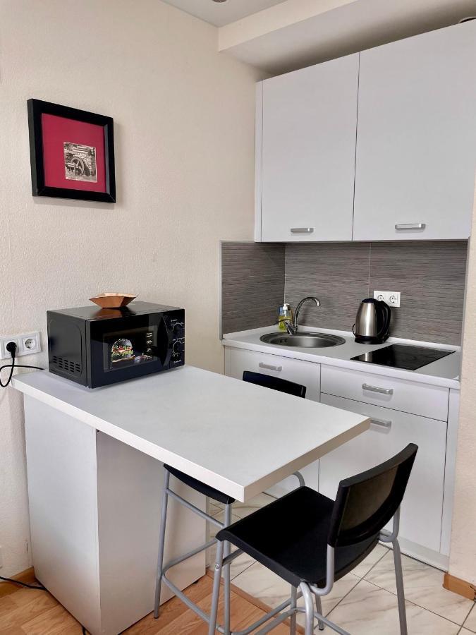 Apartmant In Kyiv For You Zewnętrze zdjęcie