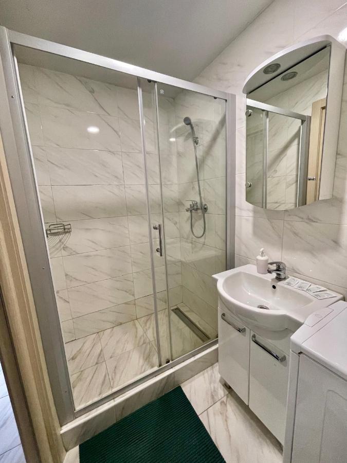 Apartmant In Kyiv For You Zewnętrze zdjęcie