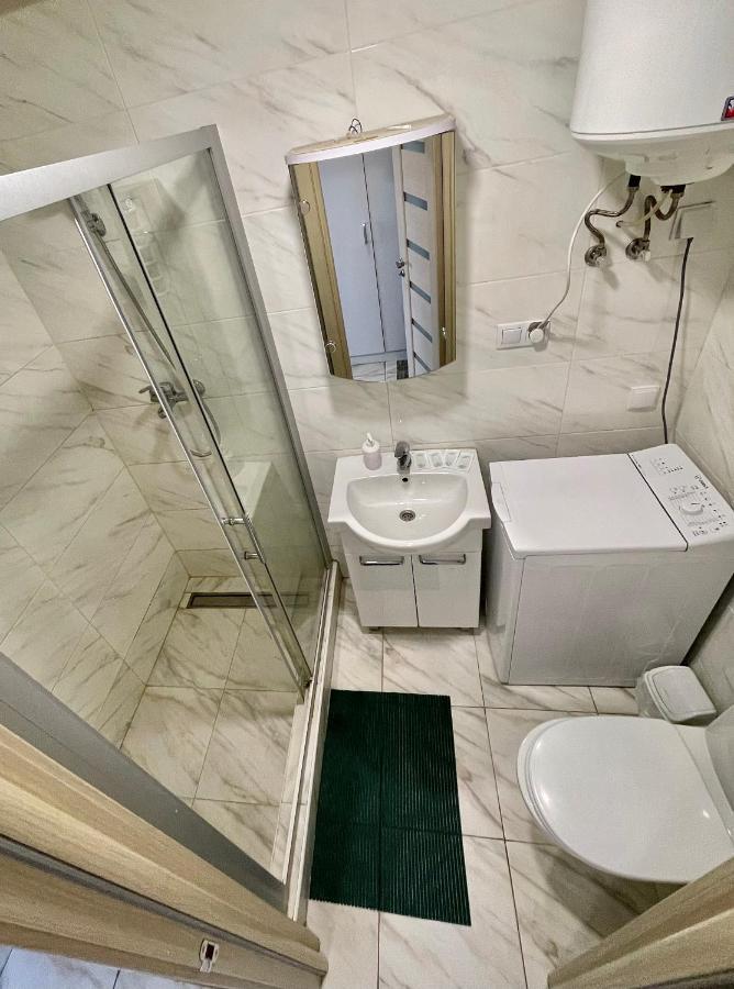 Apartmant In Kyiv For You Zewnętrze zdjęcie