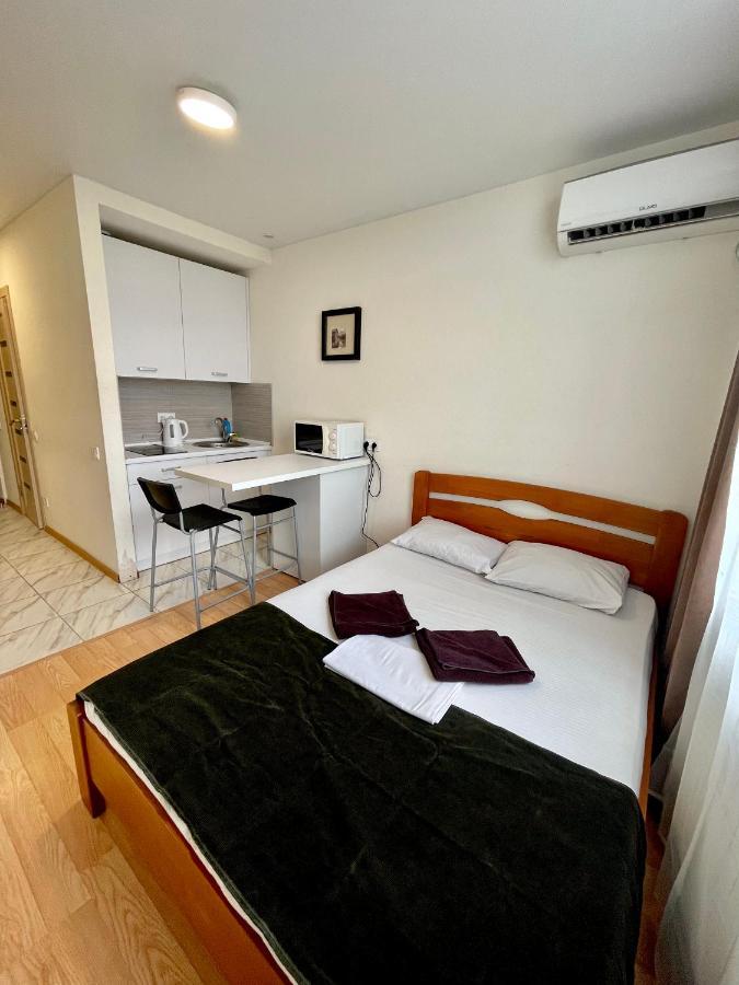 Apartmant In Kyiv For You Zewnętrze zdjęcie