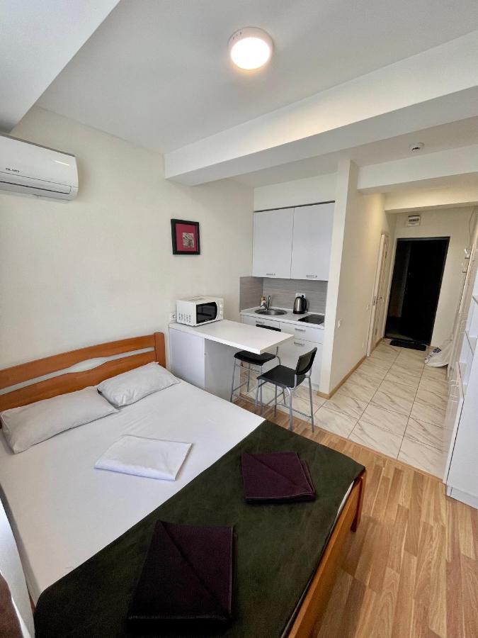 Apartmant In Kyiv For You Zewnętrze zdjęcie