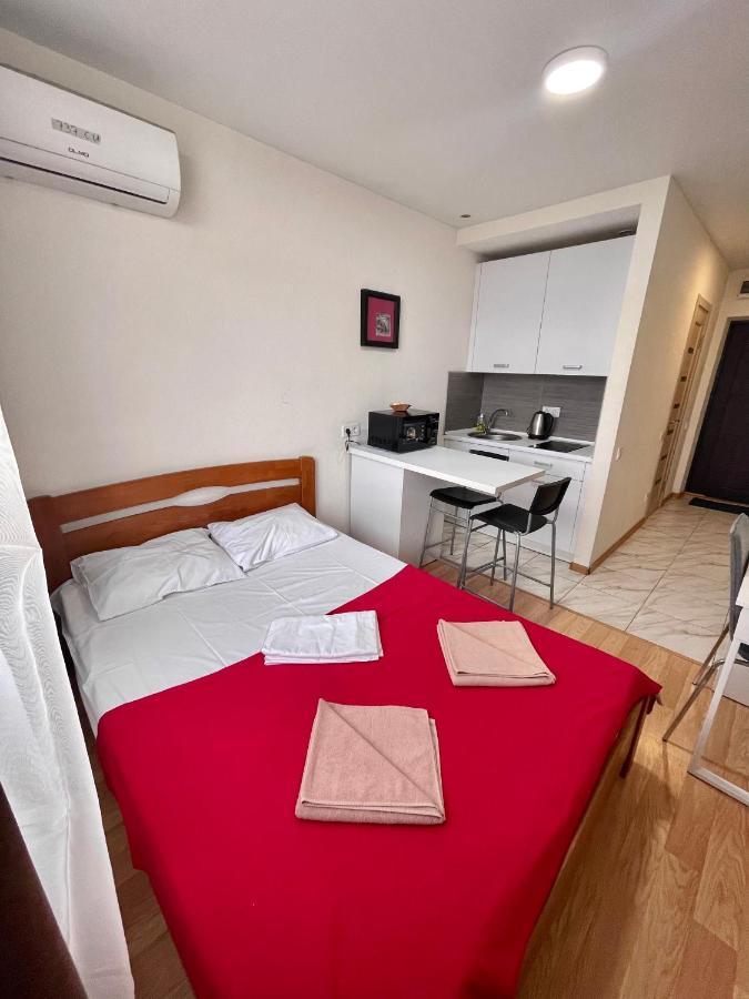 Apartmant In Kyiv For You Zewnętrze zdjęcie